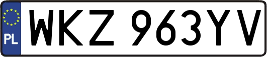 WKZ963YV