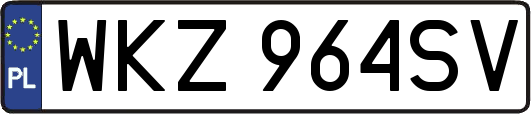 WKZ964SV