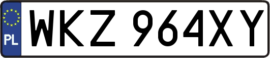 WKZ964XY