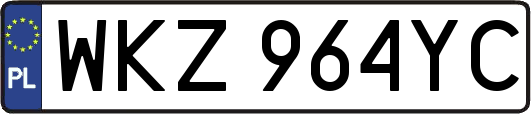 WKZ964YC