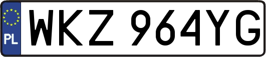 WKZ964YG