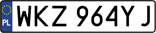WKZ964YJ