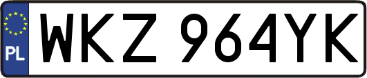 WKZ964YK