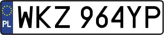 WKZ964YP