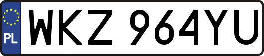 WKZ964YU