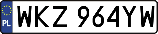 WKZ964YW