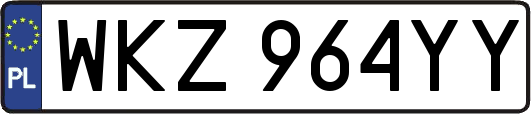 WKZ964YY