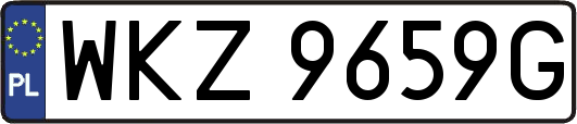 WKZ9659G