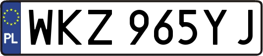 WKZ965YJ