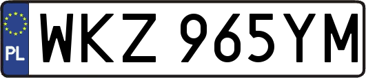 WKZ965YM