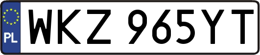 WKZ965YT