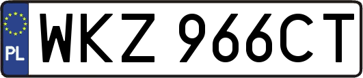 WKZ966CT