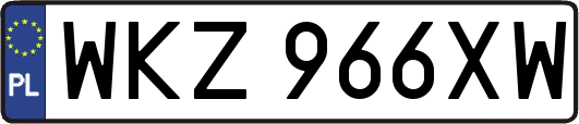 WKZ966XW