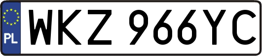 WKZ966YC