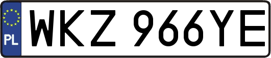 WKZ966YE