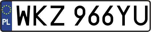 WKZ966YU