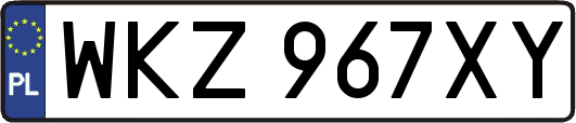 WKZ967XY