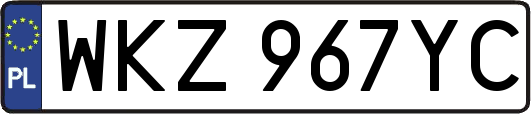 WKZ967YC