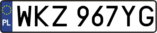 WKZ967YG