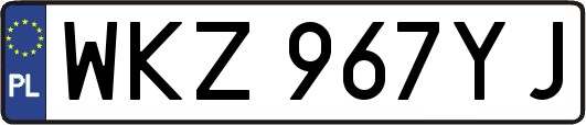 WKZ967YJ