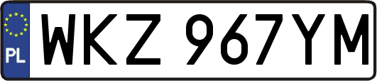 WKZ967YM