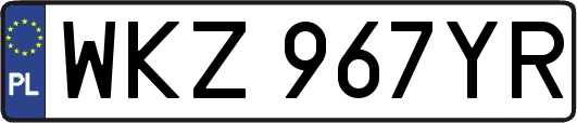 WKZ967YR