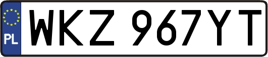 WKZ967YT