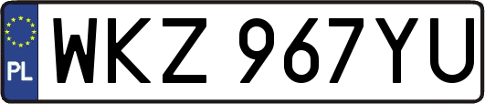 WKZ967YU