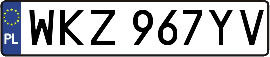 WKZ967YV