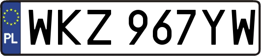 WKZ967YW