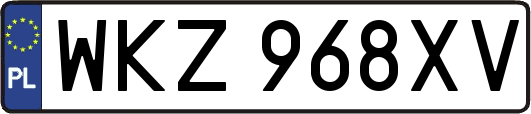 WKZ968XV