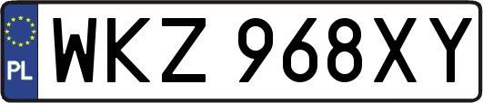 WKZ968XY