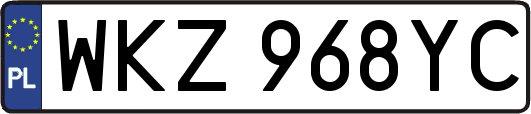 WKZ968YC
