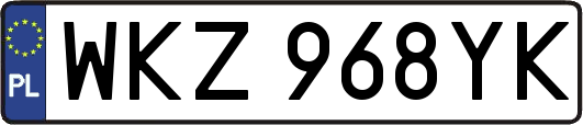 WKZ968YK