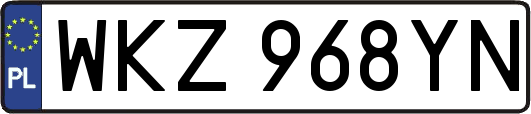 WKZ968YN