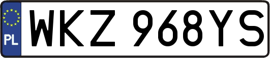 WKZ968YS