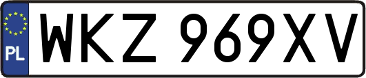 WKZ969XV