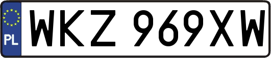 WKZ969XW