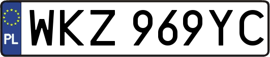 WKZ969YC