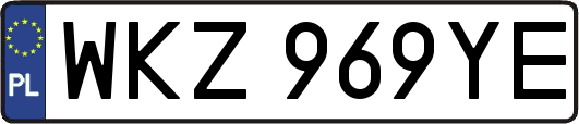 WKZ969YE