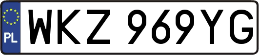 WKZ969YG