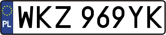 WKZ969YK