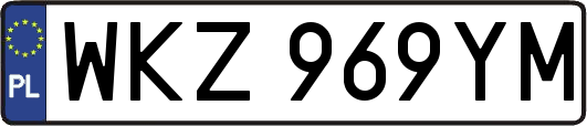 WKZ969YM