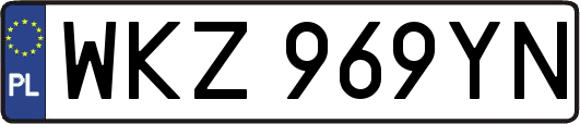 WKZ969YN