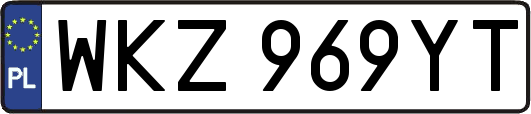 WKZ969YT