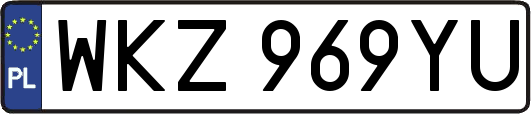 WKZ969YU