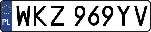 WKZ969YV