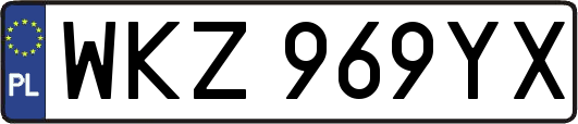 WKZ969YX