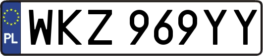 WKZ969YY