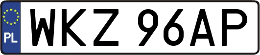 WKZ96AP